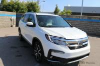 2020 Honda Pilot