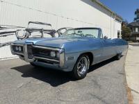 1968 Pontiac Bonneville