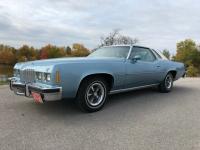 1977 Pontiac Grand Prix