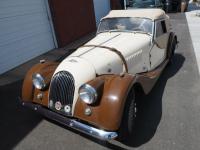 1962 Morgan Plus Four