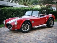 1966 AC Cobra