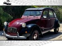 1964 Citroën 2CV