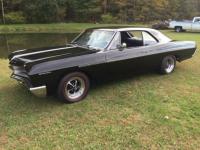 1967 Buick Special