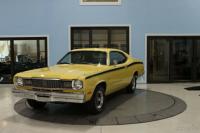 1975 Plymouth Duster