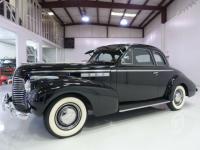 1940 Buick Special