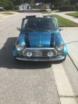 1971 Mini Classic Mini