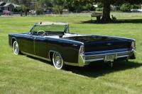 1965 Lincoln Continental