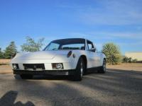 1976 Porsche 914