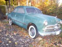 1949 Ford Custom