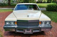 1979 Cadillac Fleetwood