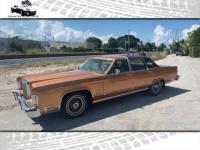 1978 Lincoln Continental