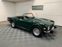 1976 Triumph TR-6