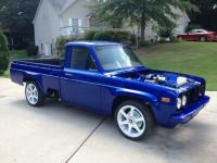 1976 Mazda Rotary Pickup