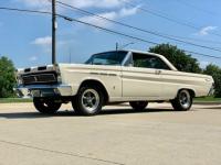 1965 Mercury Comet