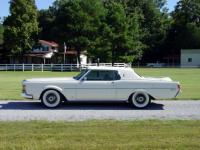 1970 Lincoln Continental