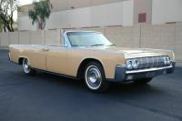 1964 Lincoln Continental