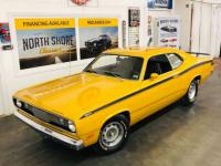 1971 Plymouth Duster