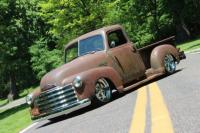 1948 Chevrolet 3100