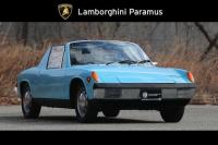 1973 Porsche 914