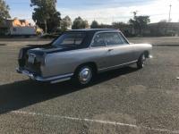 1962 Lancia Flaminia