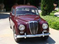 1959 Lancia Appia