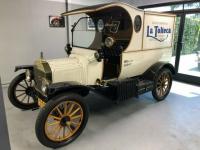 1915 Ford Model T