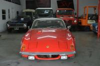 1972 Lotus Elan+2