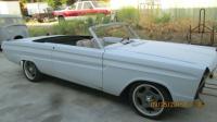 1965 Mercury Comet