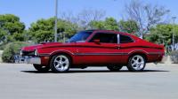 1975 Mercury Comet