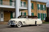 1947 Lincoln Continental