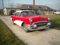 1955 Buick Special