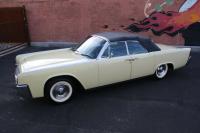 1961 Lincoln Continental