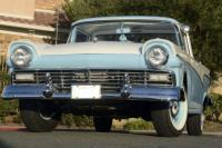 1957 Ford Ranchero