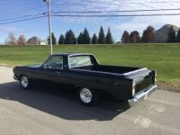 1966 Ford Ranchero