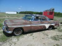 1956 DeSoto FIREFLITE