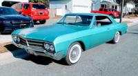 1966 Buick Special