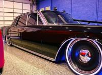 1964 Lincoln Continental