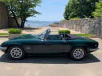 1968 Lotus Elan