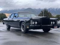 1977 Lincoln Continental