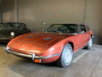 1971 Maserati Indy