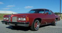 1977 Pontiac Grand Prix