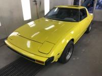 1979 Mazda RX-7