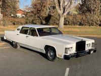 1977 Lincoln Continental