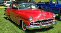 1954 DeSoto Firedome