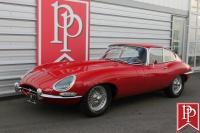 1966 Jaguar XK