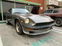 1974 Datsun Z-Series