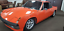 1972 Porsche 914