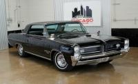 1964 Pontiac Grand Prix