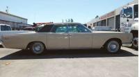 1966 Lincoln Continental