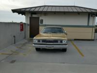 1972 Plymouth Duster